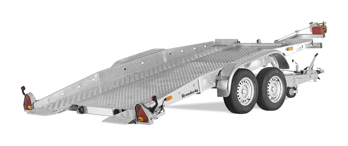 Aluminijast pod (montiran)