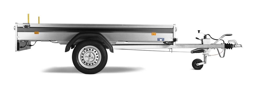 Transportni komplet