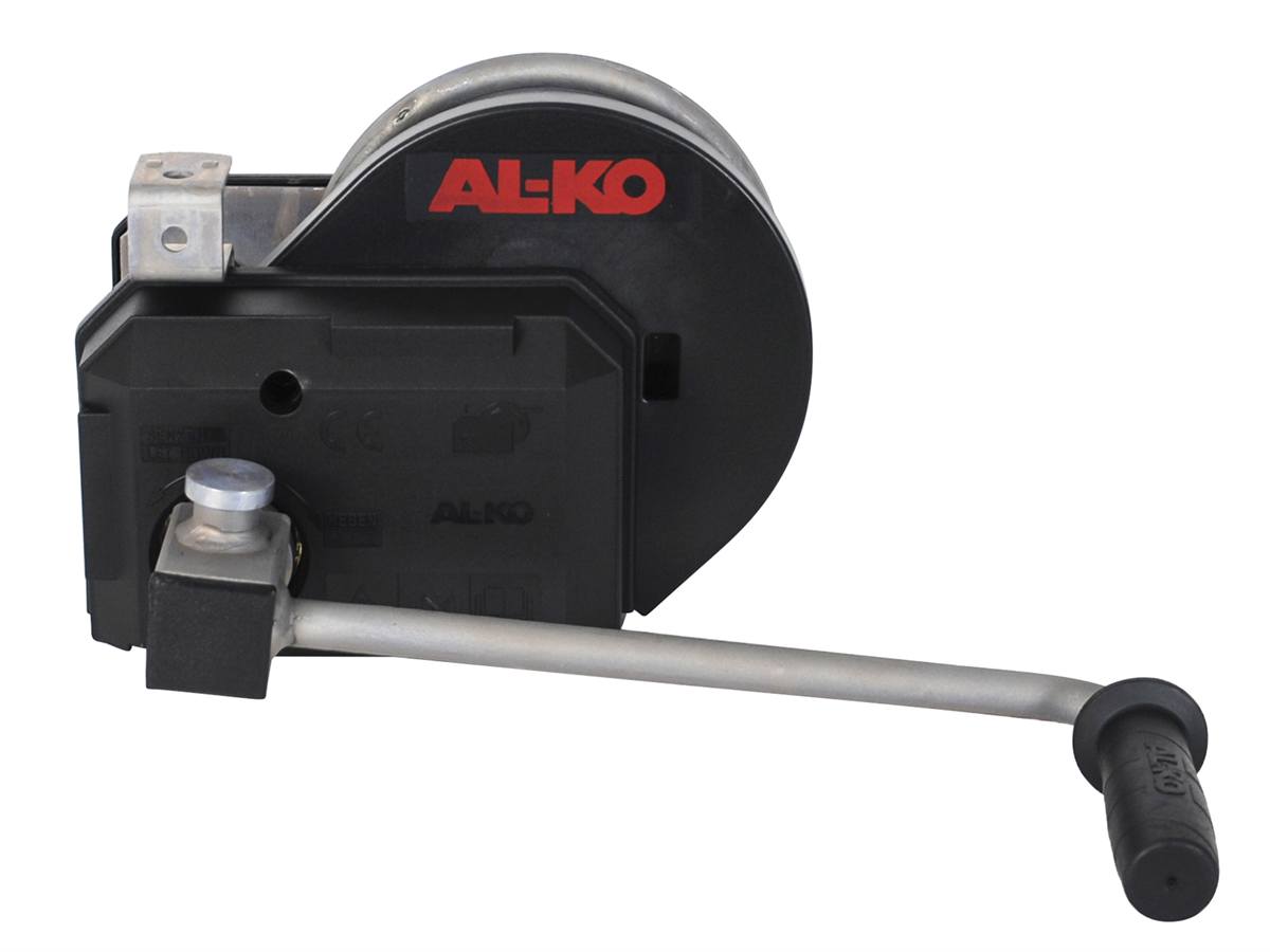 Vitel AL-KO 901 A